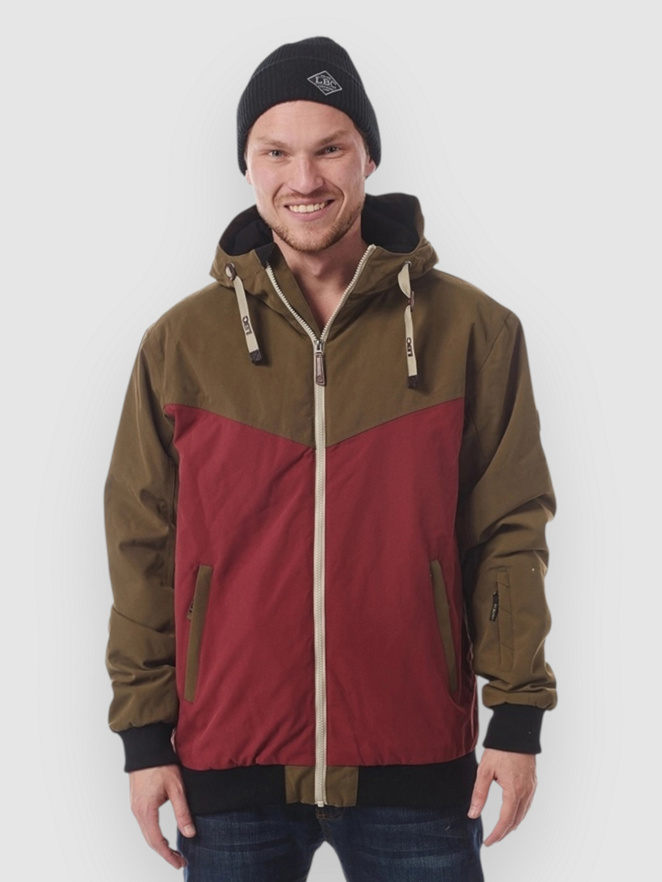 Light Brighton Giacca