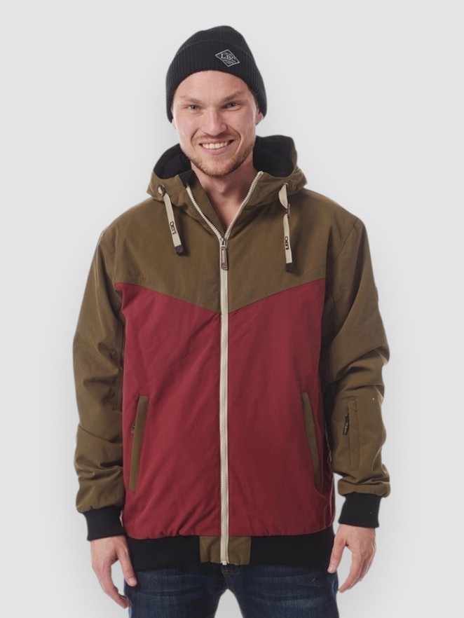 Light Brighton Giacca