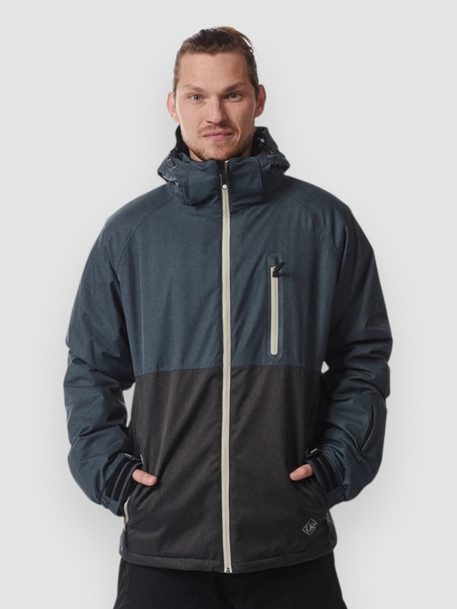 Light Tumbler Jacket