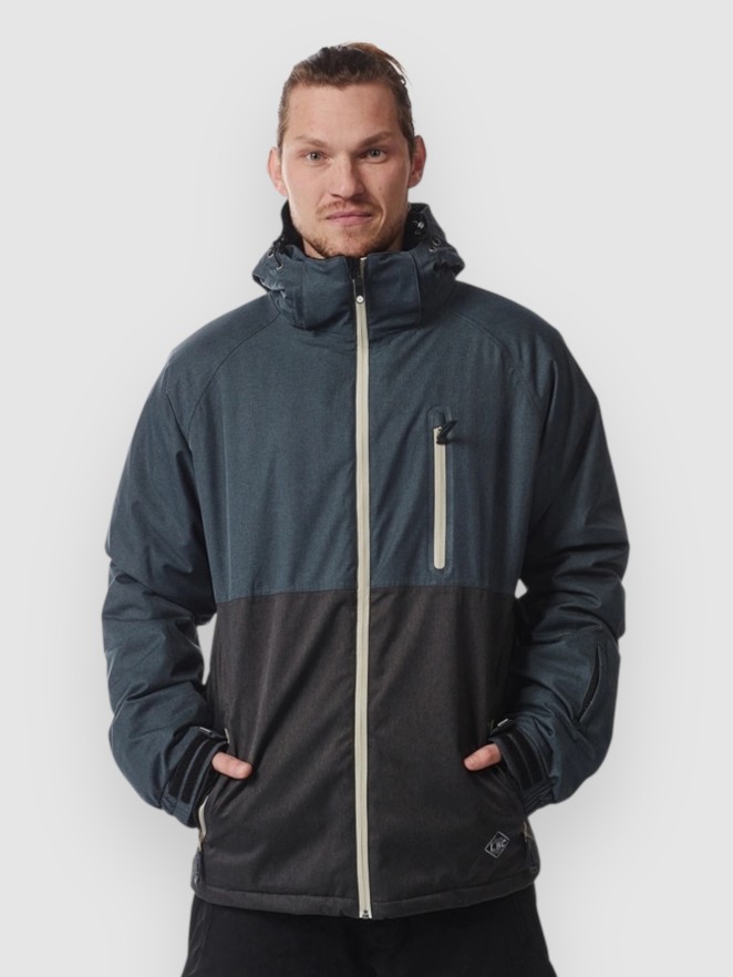 Light Tumbler Jacket