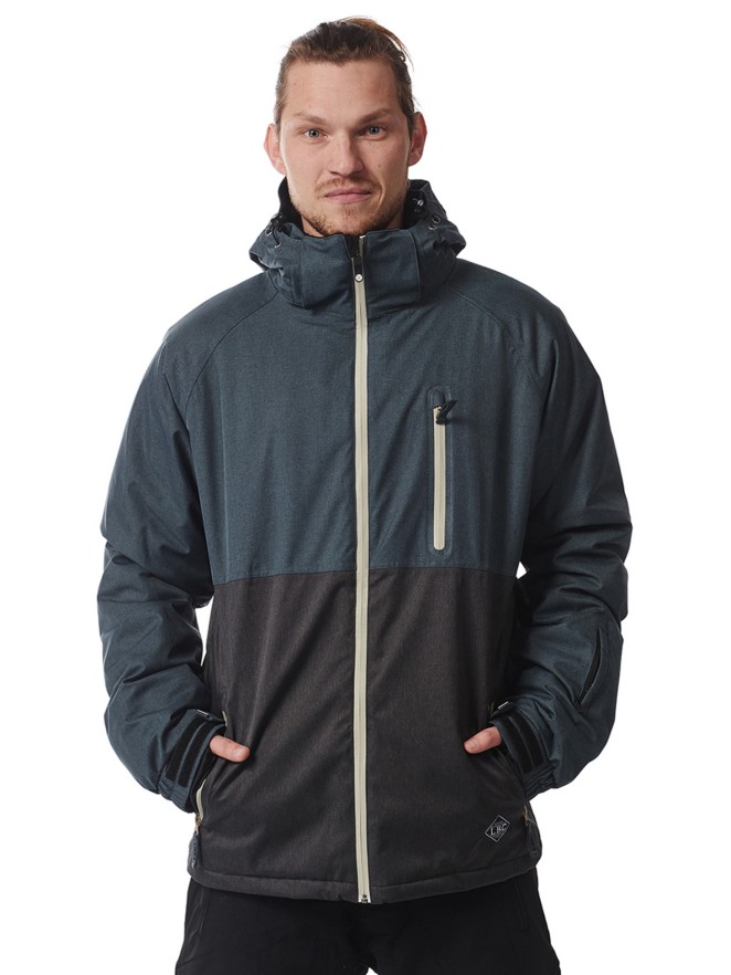 Light Tumbler Jacket