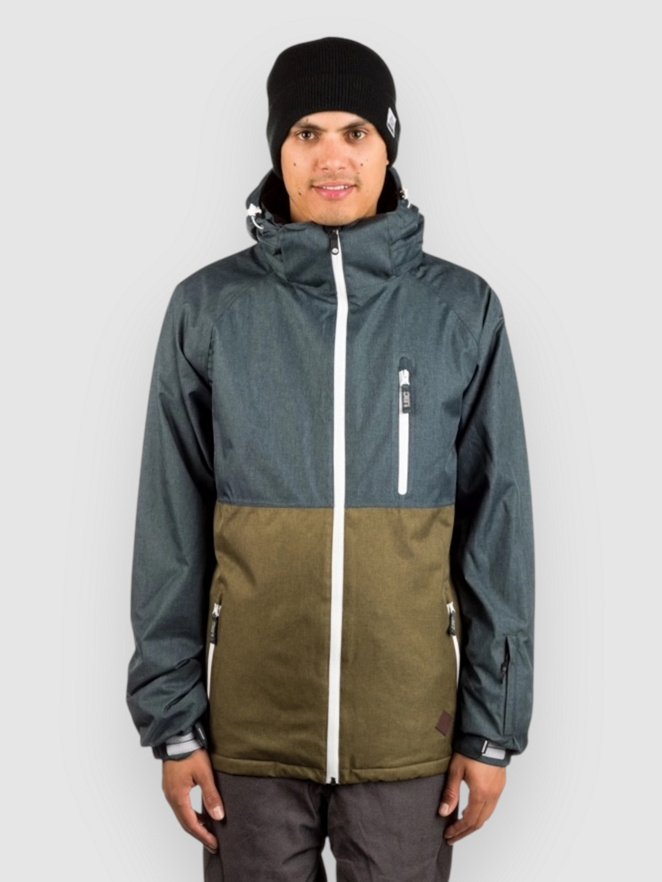 Light Tumbler Jacket