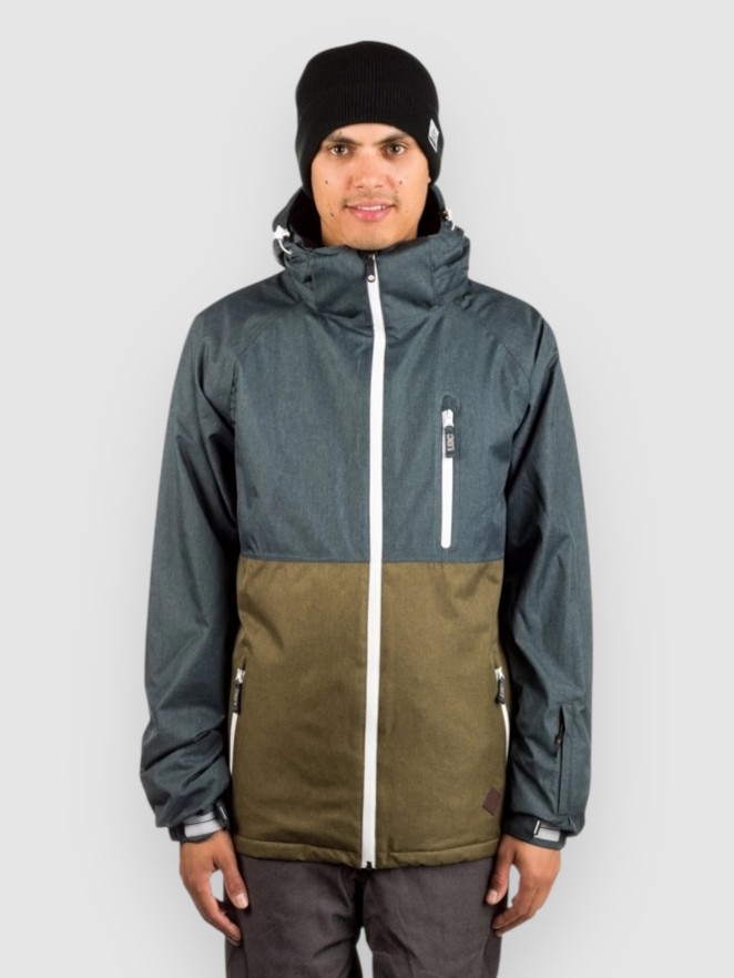 Light Tumbler Jacket