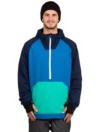 Light Rail Anorak
