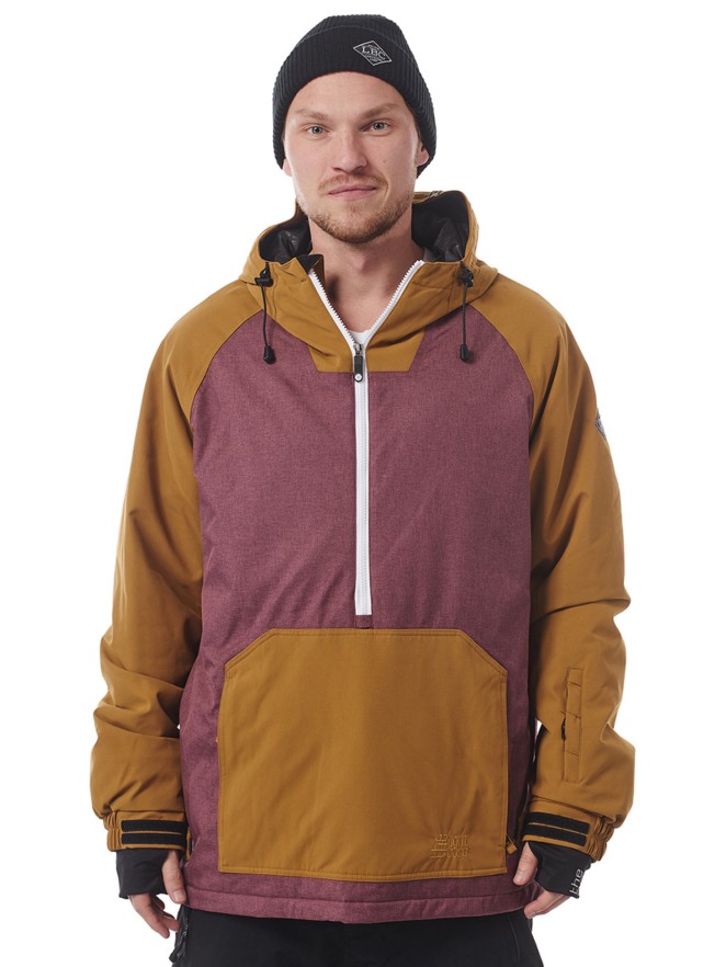 Light Rail Anorak
