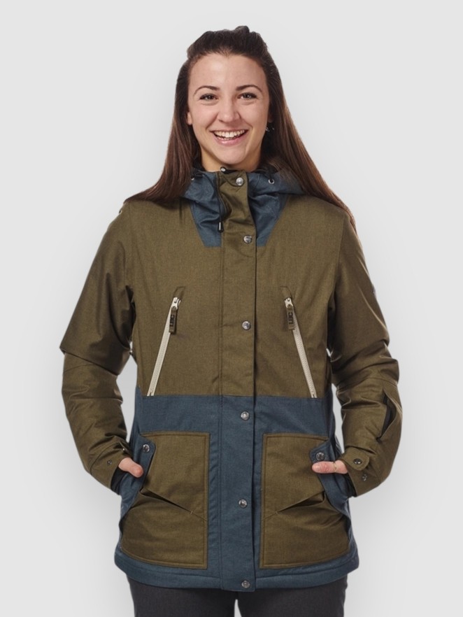 Light Nation Chaqueta