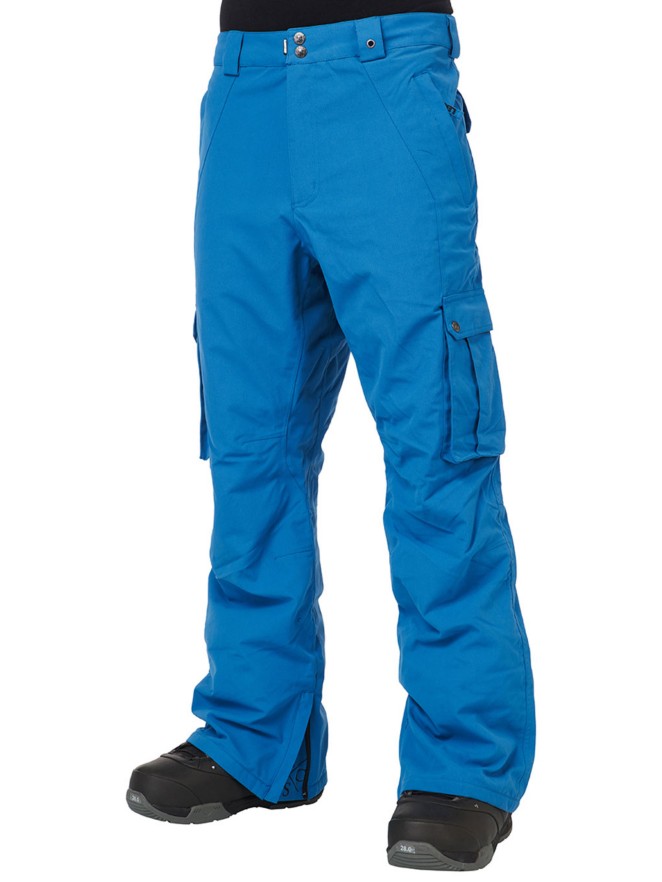 Light Cartel Pantalon