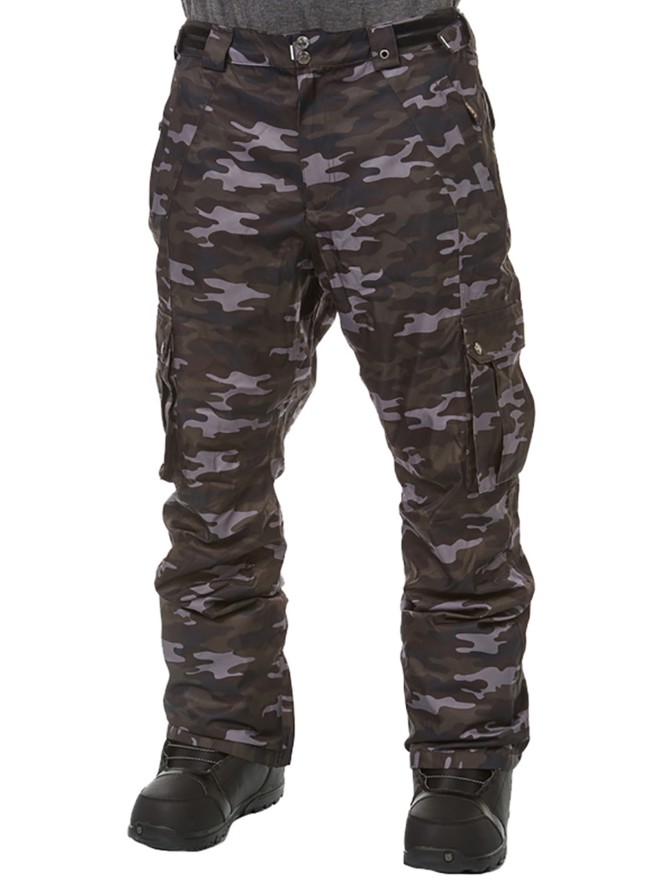 Light Cartel Pantalon