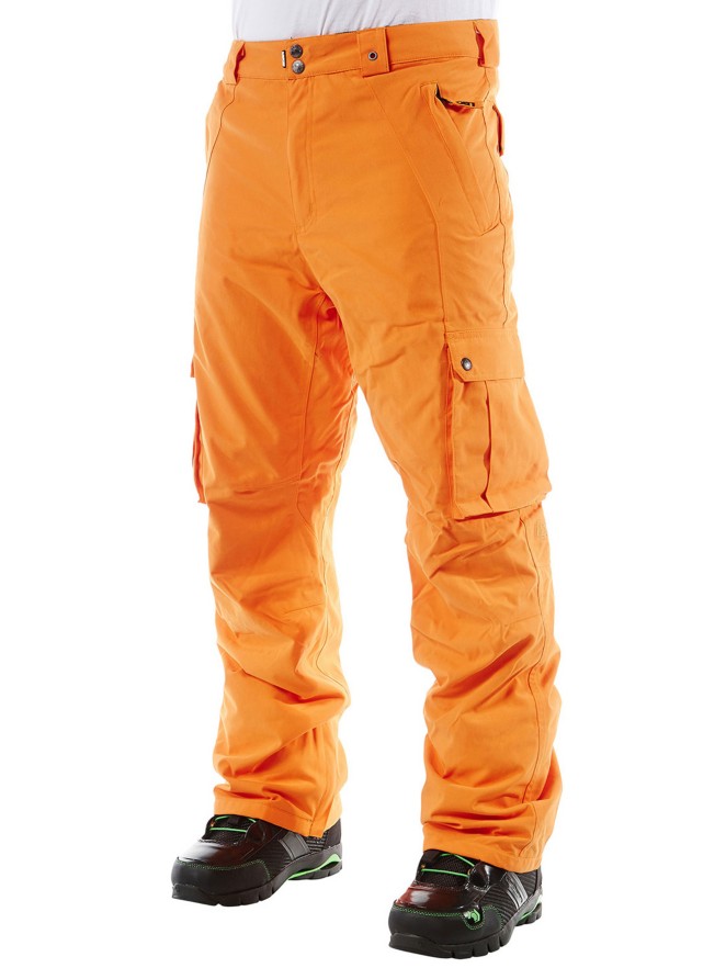 Light Cartel Pantalon