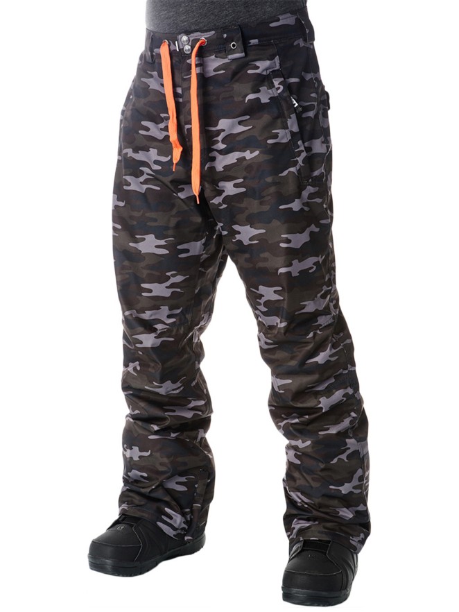 Light Special7 Pantalon