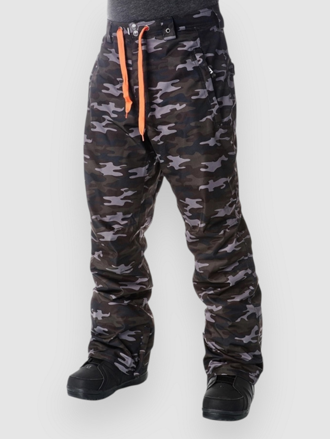 Light Special7 Kalhoty