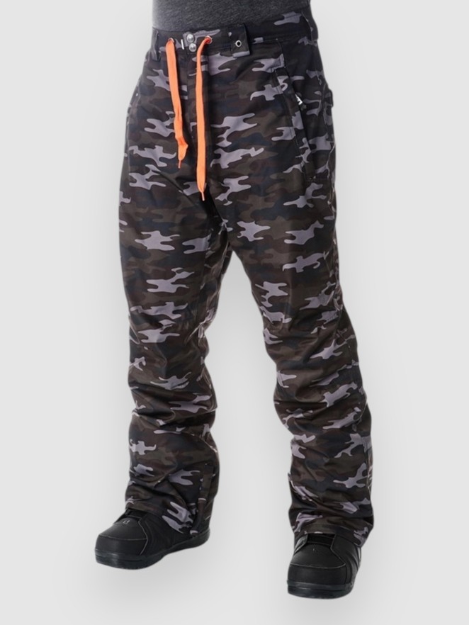 Light Special7 Kalhoty