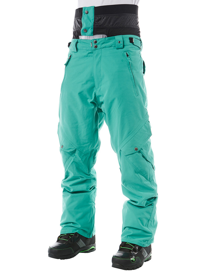 Light Projection Bukse