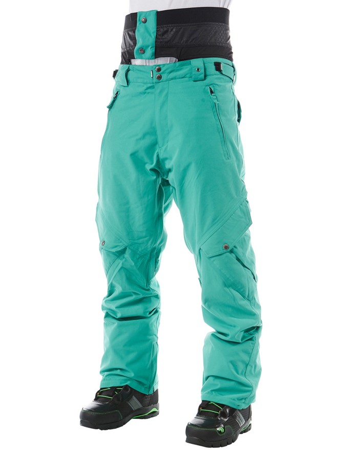 Light Projection Bukse