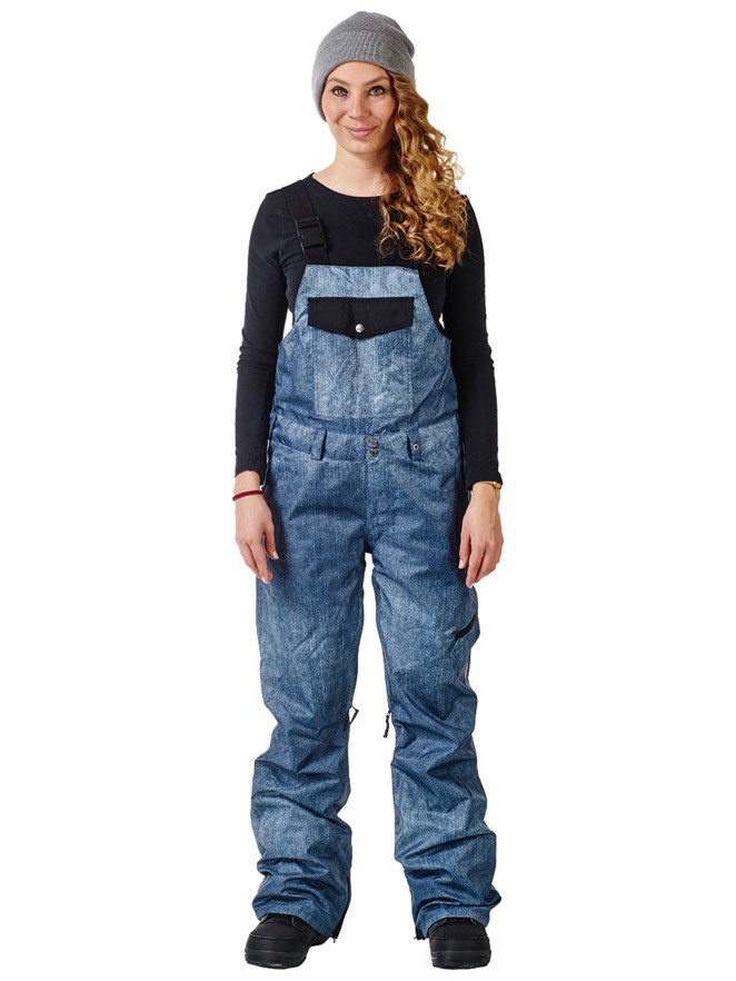 Light Leela Kalhoty s laclem