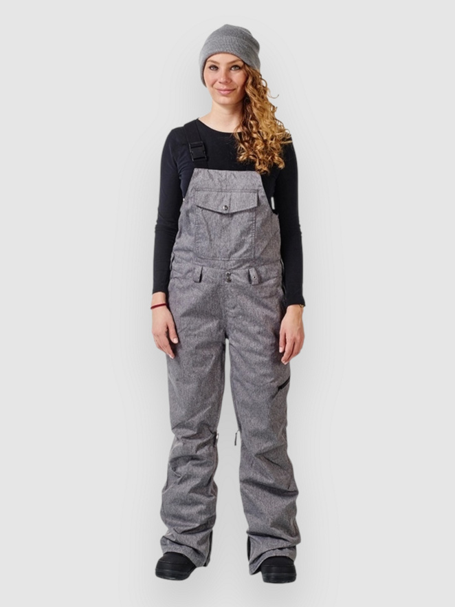 Light Leela Bib Pants