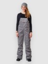 Light Leela Bib Pants