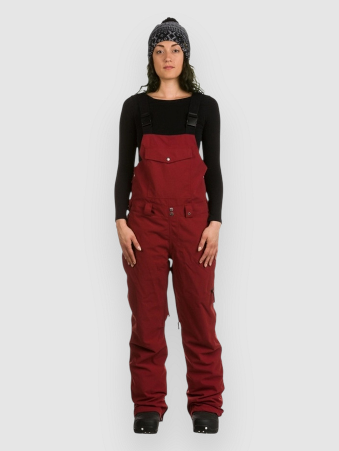 Light Leela Bib Pants