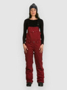 Light Leela Bib Pants