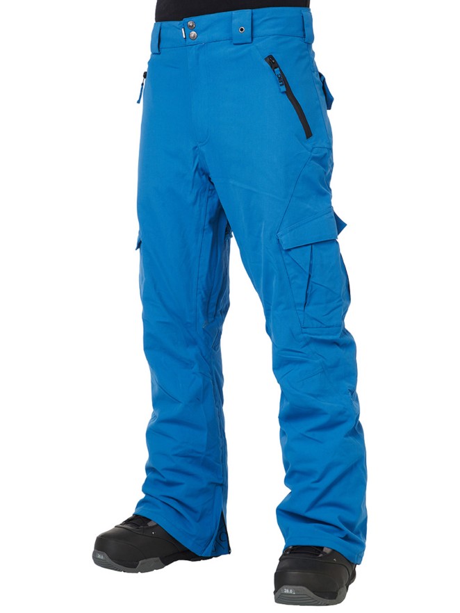 Light Roach Pantalon