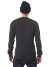 Light Crew Knit Carlo Pull