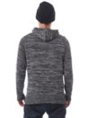 Light Hooded Knit Trail Pull