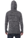 Light Hooded Knit Trail Pull