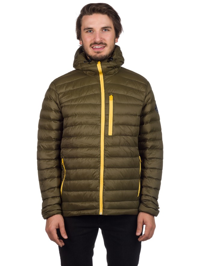 Light Down Pablo Jacket