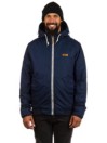 Mazine Deep Campus Jacket