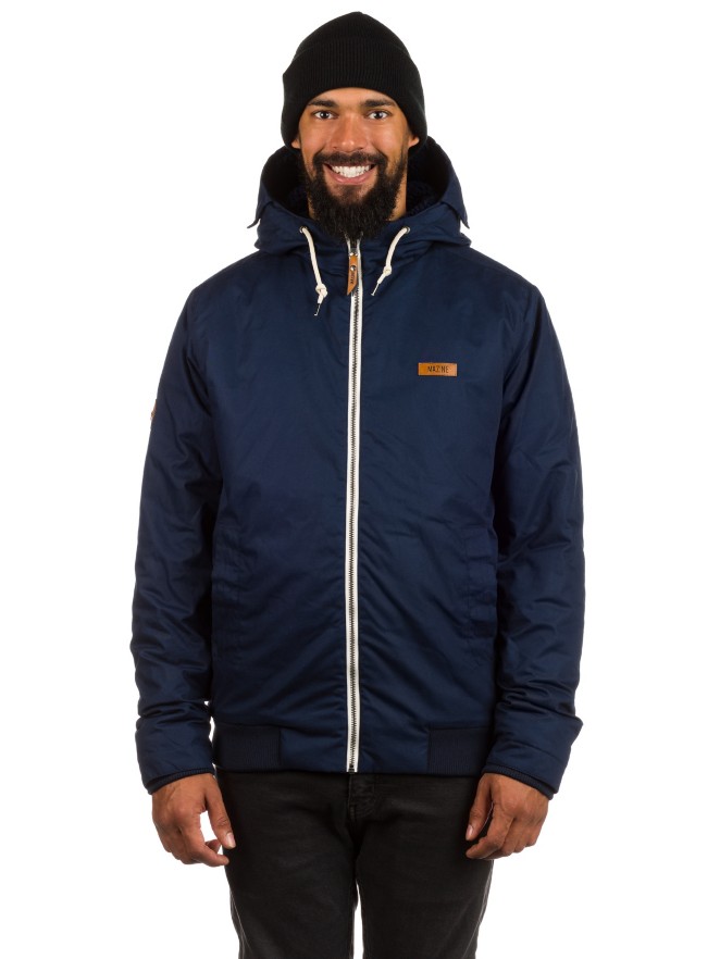 Mazine Deep Campus Jacket