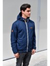 Mazine Deep Campus Jacket