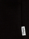 Cleptomanicx Embro Gull T-shirt