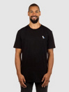 Cleptomanicx Embro Gull T-shirt