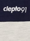 Cleptomanicx 1791 Half-Zip Fleece Sweater