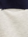 Cleptomanicx 1791 Half-Zip Fleece Sweater