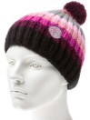 Dana Beanies Rainbow Pom