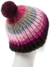 Dana Beanies Rainbow Pom