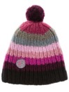 Dana Beanies Rainbow Pom