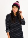 Dana Beanies Rainbow Pom