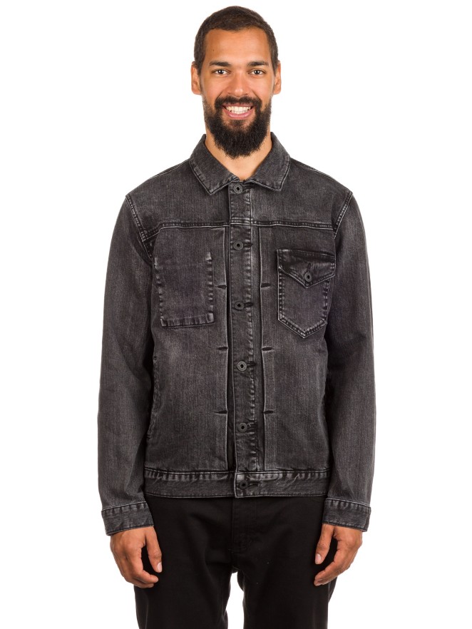Roark Revival HWY 41 Jacket