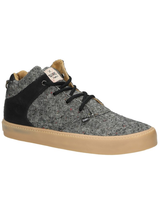 Djinns Chunk Spotted Gum Sneakers