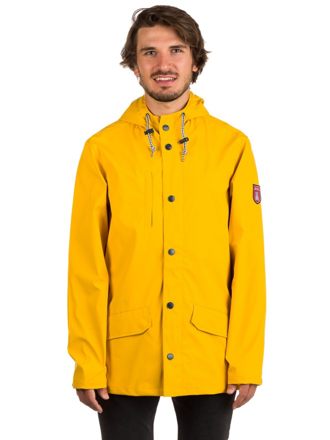 Derbe Passenger Jacke