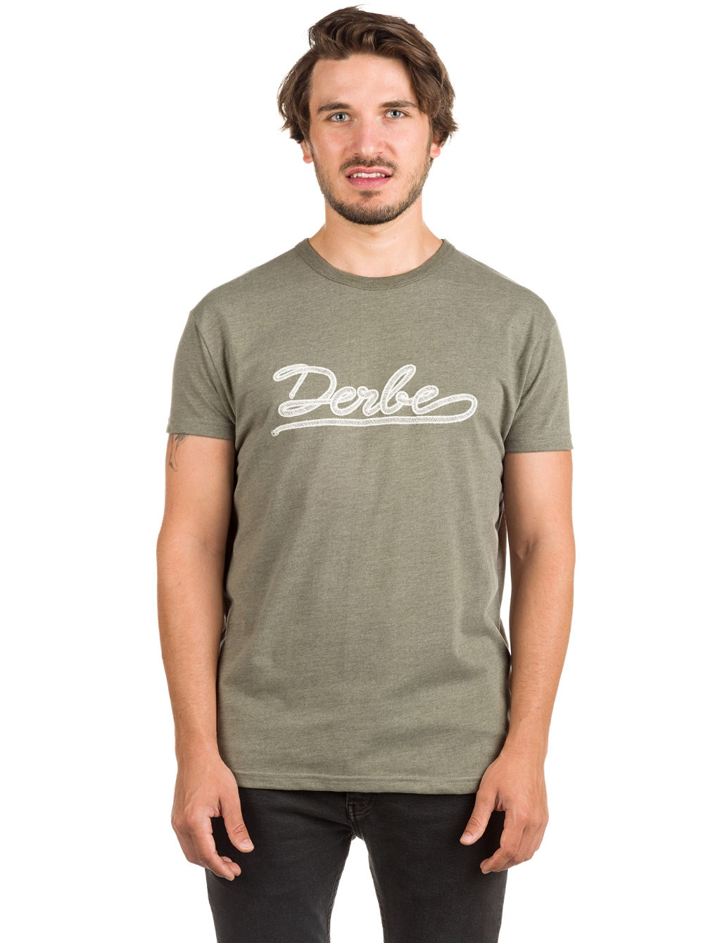 Dock 5 T-Shirt