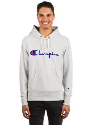Champion Hooded Sweatshirt Pulover s kapuco