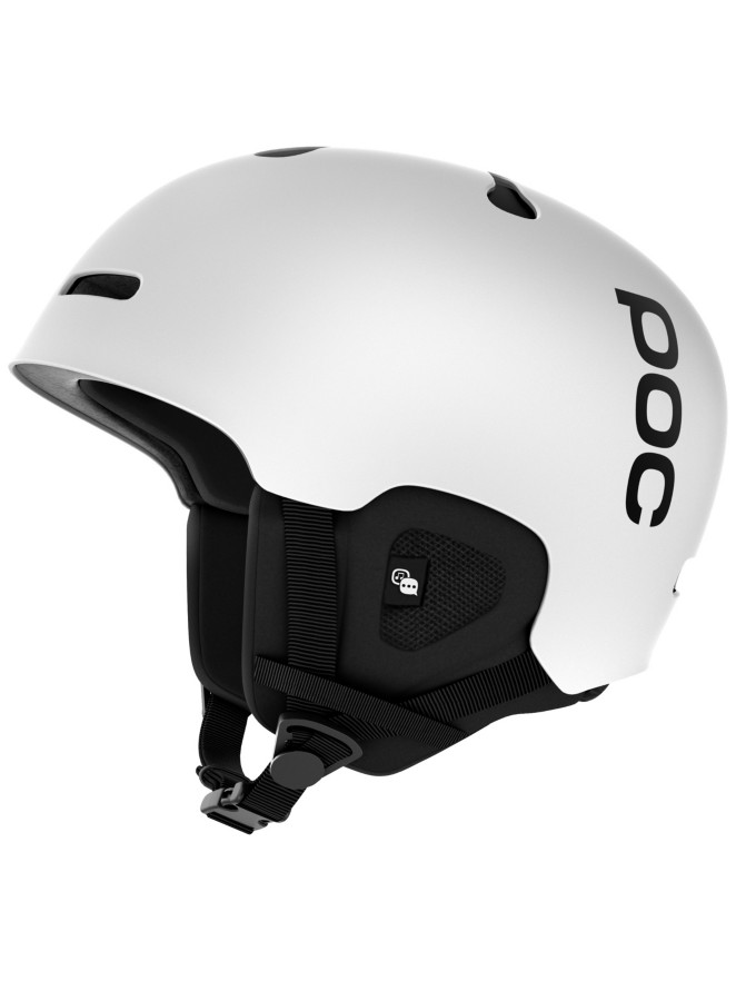POC Auric Cut Communication Helmet