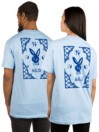 Swallows and Daggers Cholo Bunny T-Shirt