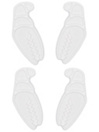 Crab Grab Mini Claws Stomp pad