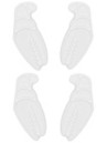 Crab Grab Mini Claws Stomp pad