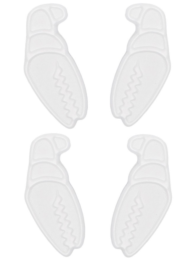 Crab Grab Mini Claws Stomp pad