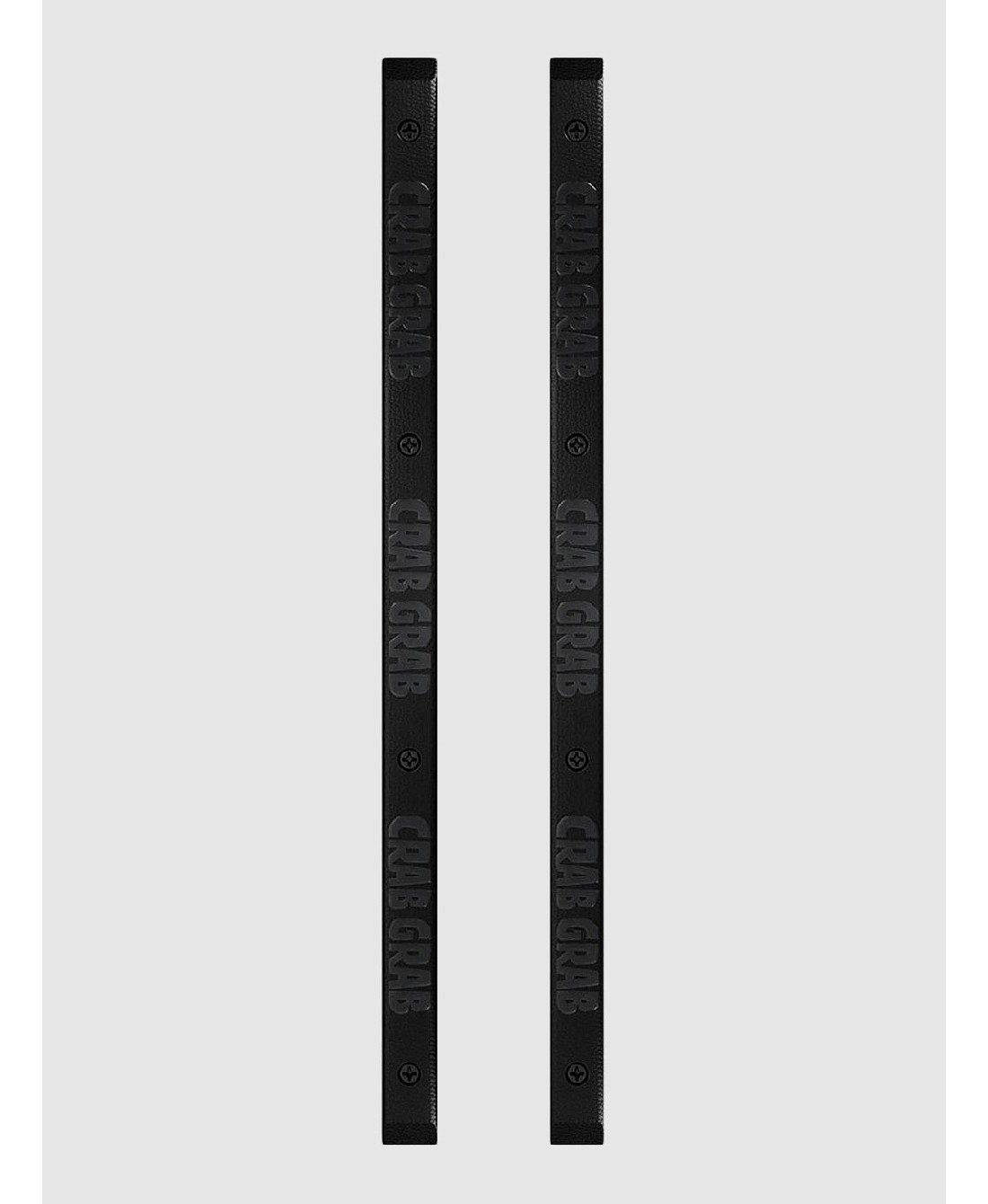 Crab Grab Skate Rails Stomp Pad black
